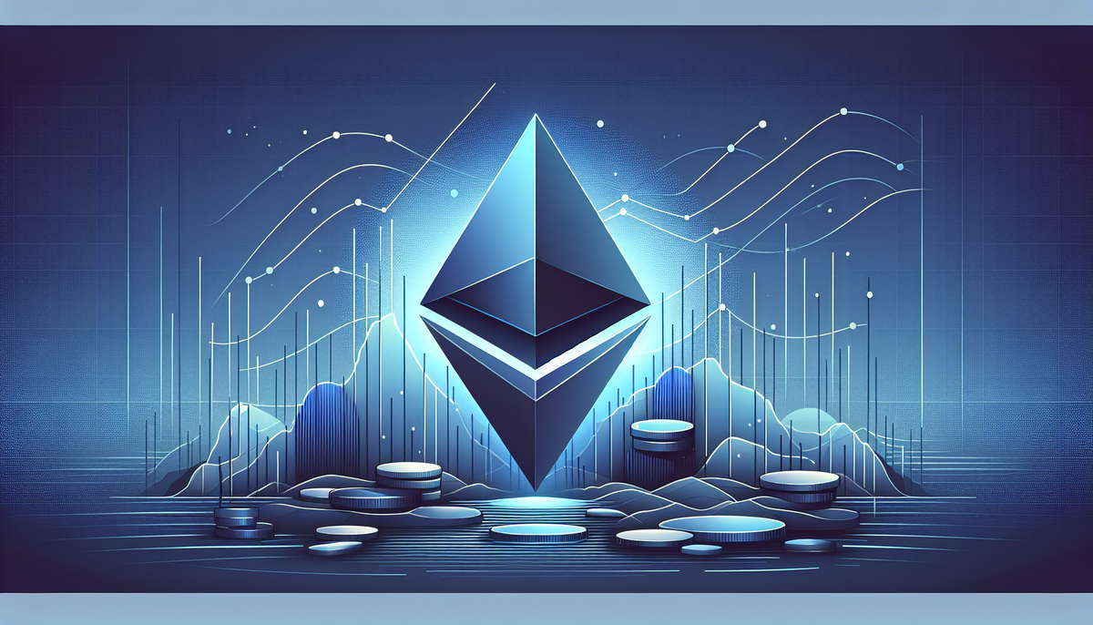 Ethereum’s Quiet Outperformance: Why ETH Is Stealing the Show from Bitcoin’s Weekend Rebound
