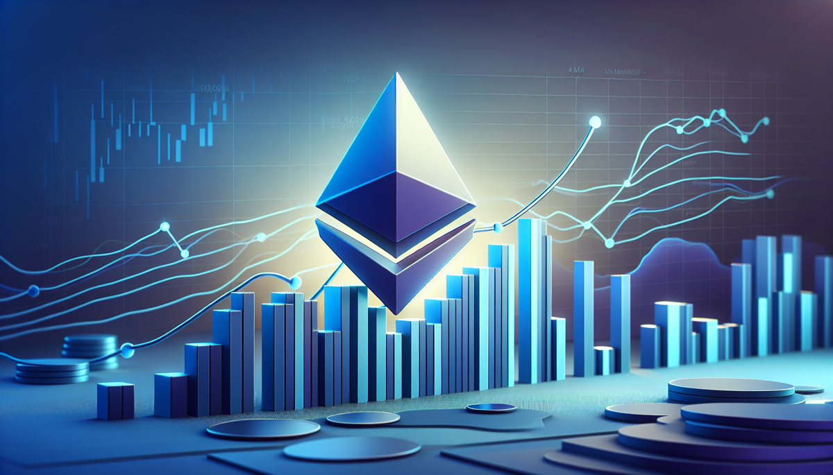 Ethereum’s Quiet Outperformance: Why ETH Is Winning the Altcoin Rotation as Bitcoin Stalls