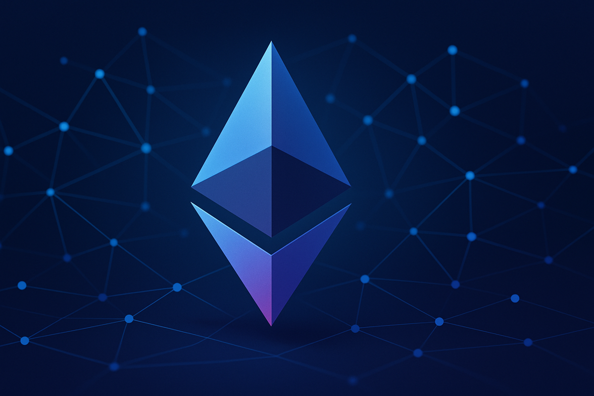 Ethereum’s Quiet Power Play: As Bitcoin Stalls, ETH Eyes the Next Crypto Rotation