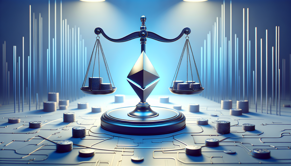 Ethereum’s Quiet Power Play: Bitmine’s $82M Bet and Why ETH’s Flat Price Masks a Bigger Story
