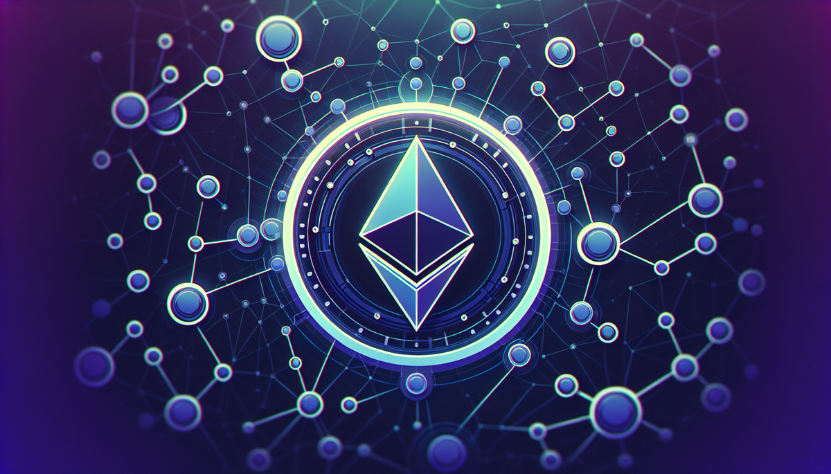 Ethereum’s Quiet Power Play: Institutions Circle as Bitcoin’s Spotlight Fades