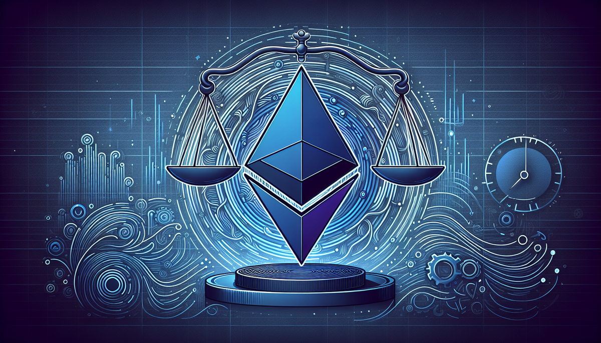 Ethereum’s Quiet Power Play: Why Altcoin Rotation Is the Real Crypto Story After Bitcoin’s Surge