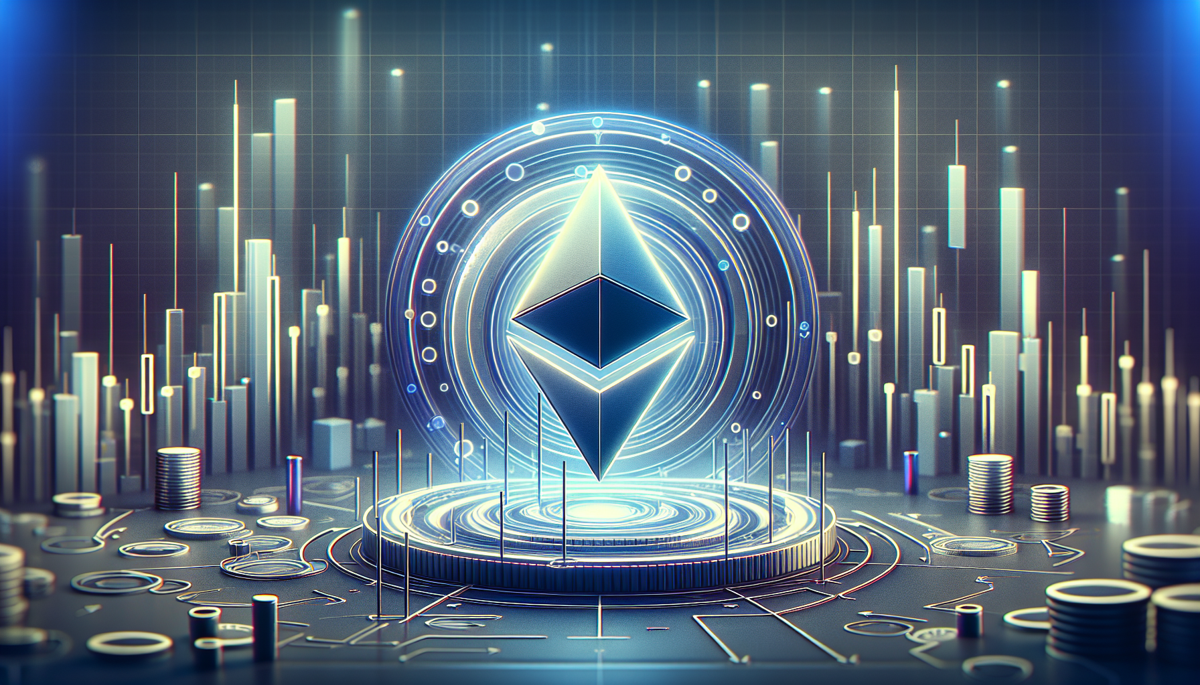 Ethereum’s Quiet Power Play: Why Altcoin Rotation Is the Next Big Crypto Trade