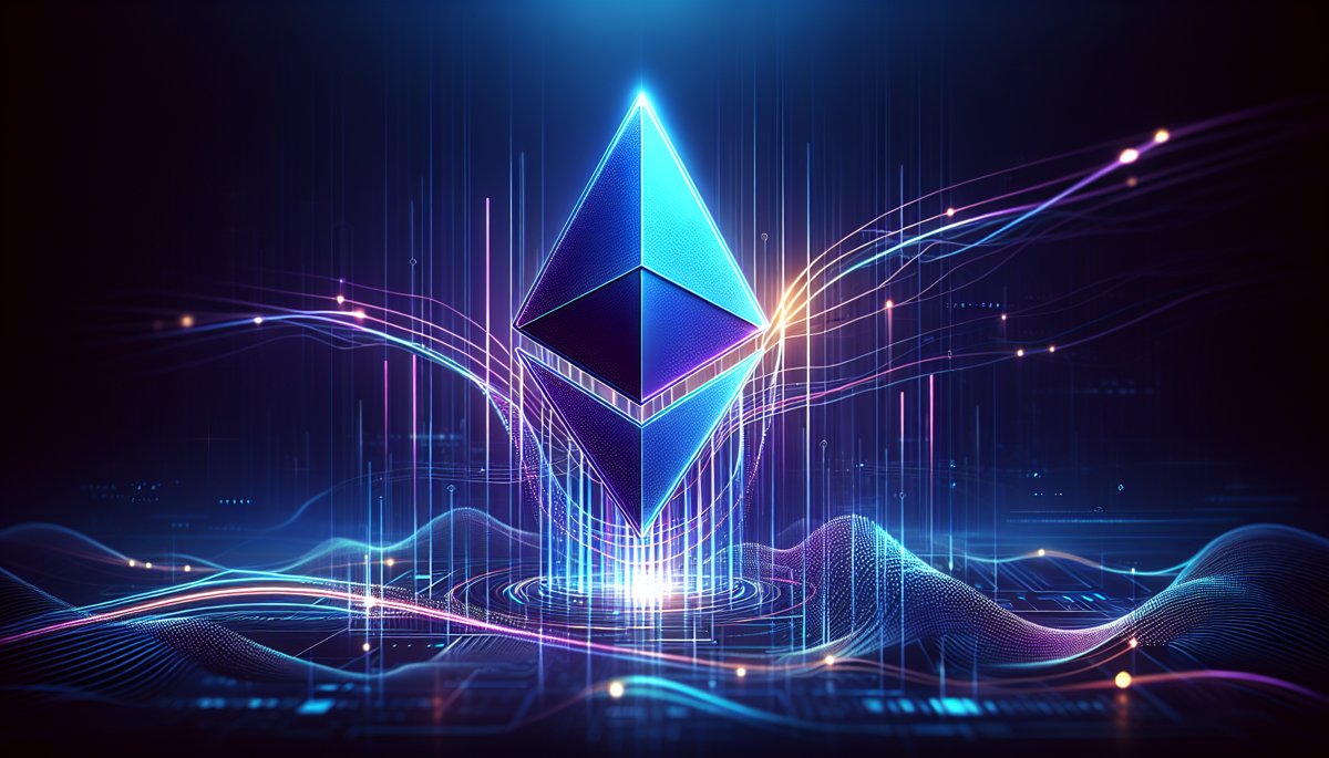 Ethereum’s Quiet Power Play: Why ETH Accumulation Is Surging as Bitcoin Faces Outflows