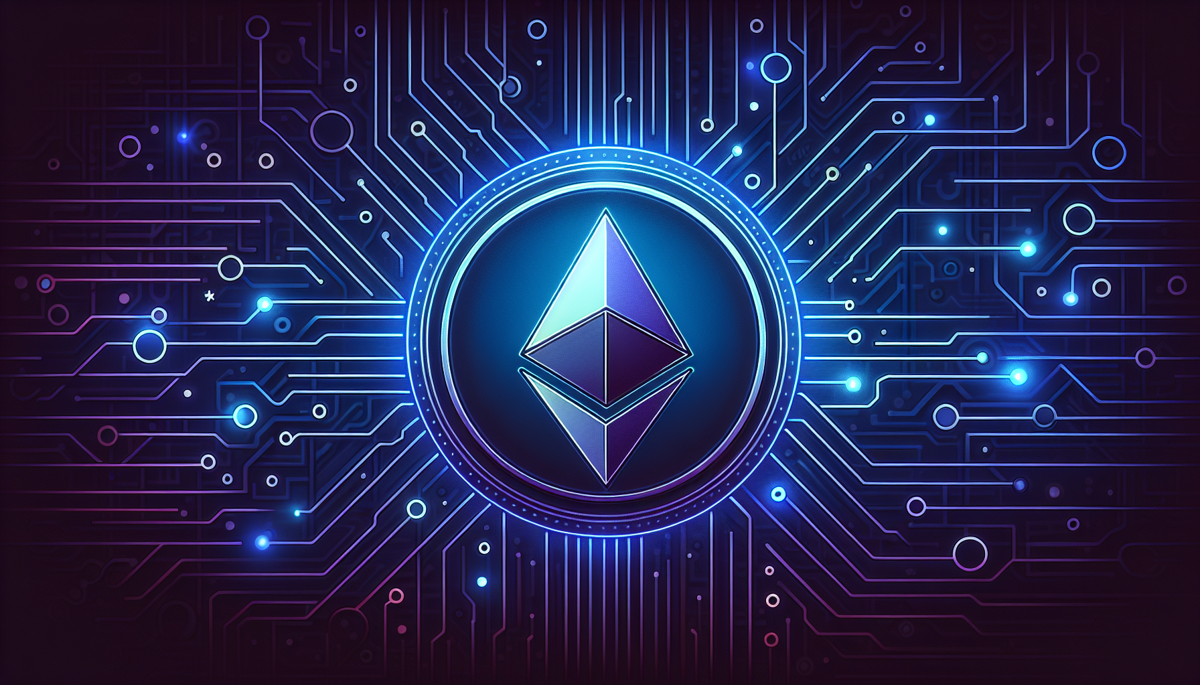 Ethereum’s Quiet Power Play: Why ETH Is the Real Winner as Bitcoin Hogs the Spotlight