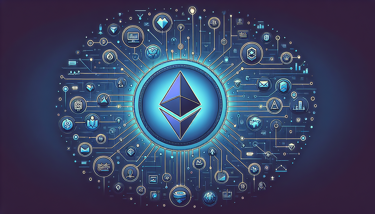 Ethereum’s Quiet Power Play: Why ETH’s Flat Price Masks a DeFi Resurgence