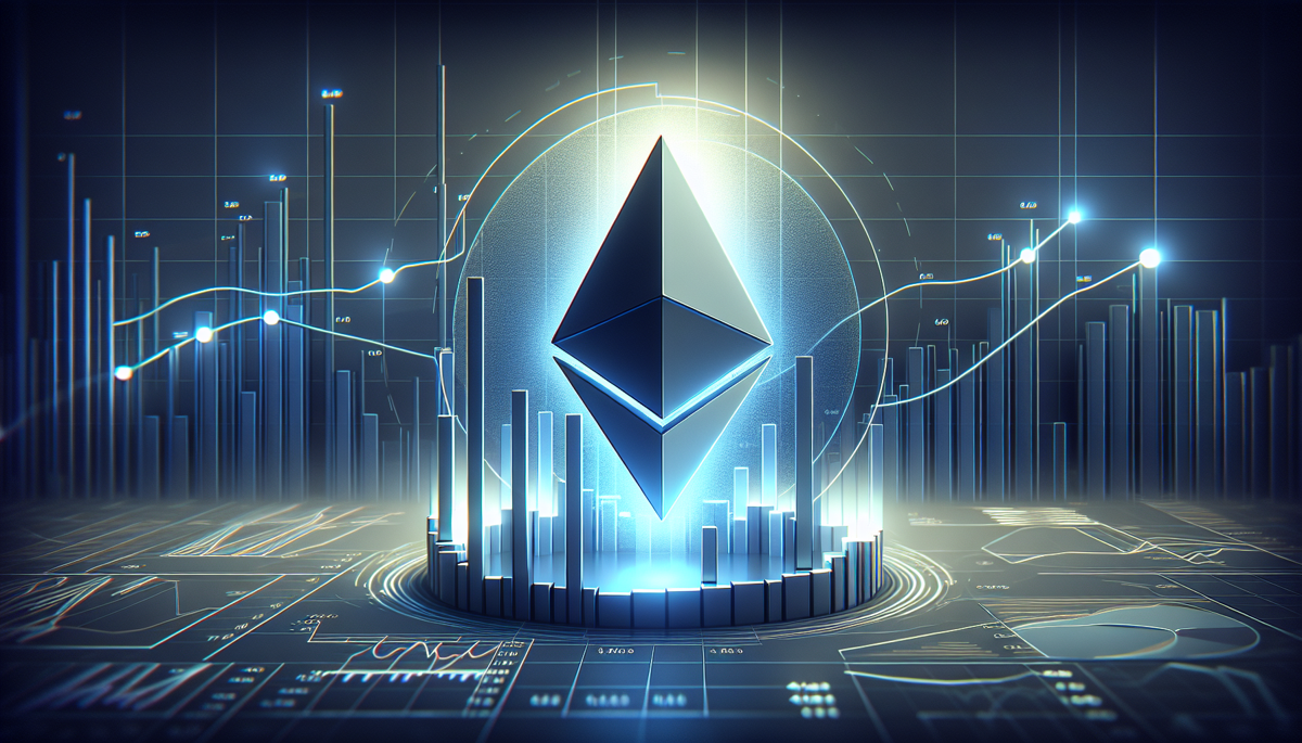 Ethereum’s Quiet Power Play: Why Large-Cap Crypto Is Outshining the Altcoin Circus