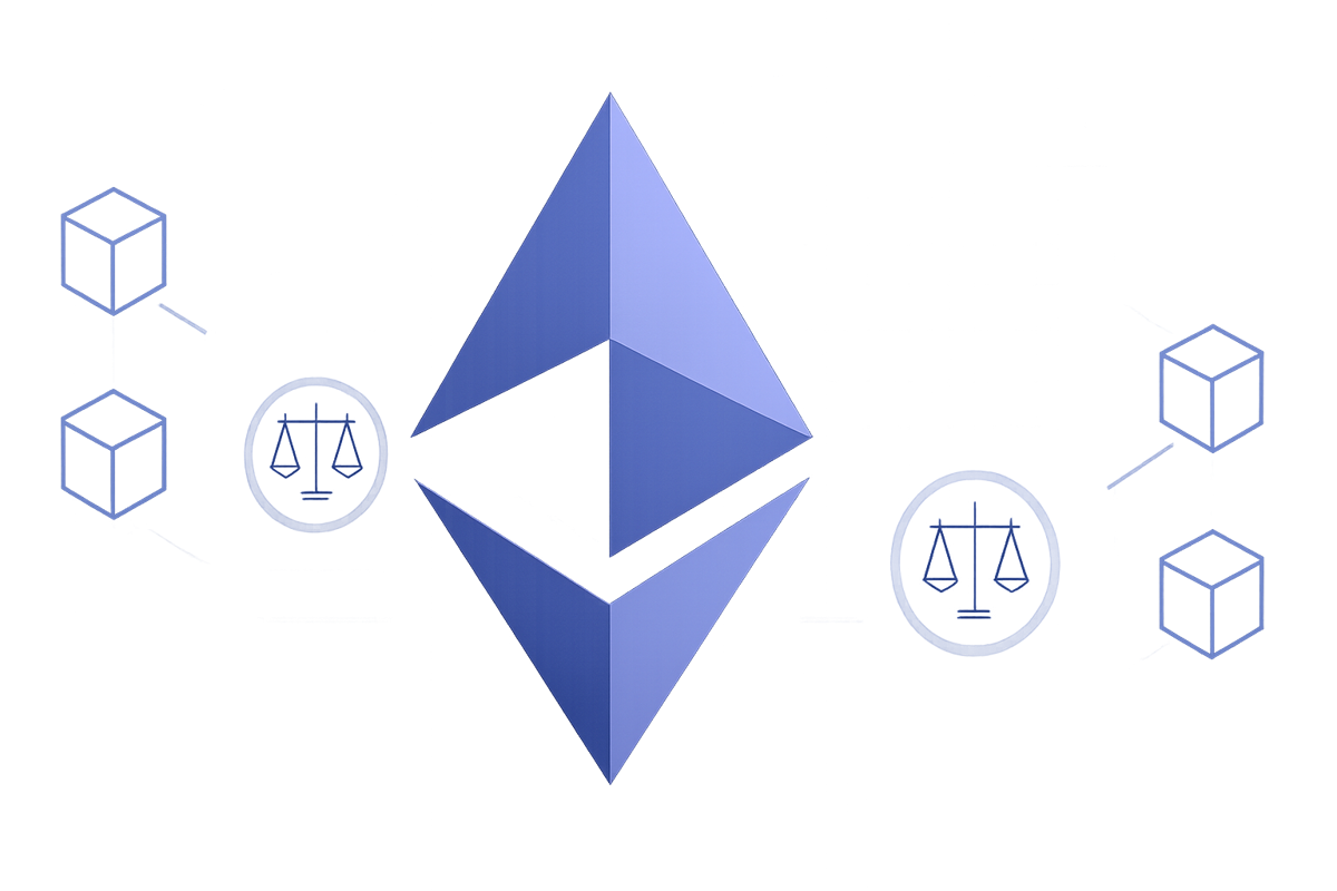 Ethereum’s Quiet Power Play: Why the Legal Protocol Push Could Be Crypto’s Next $15 Trillion Catalyst