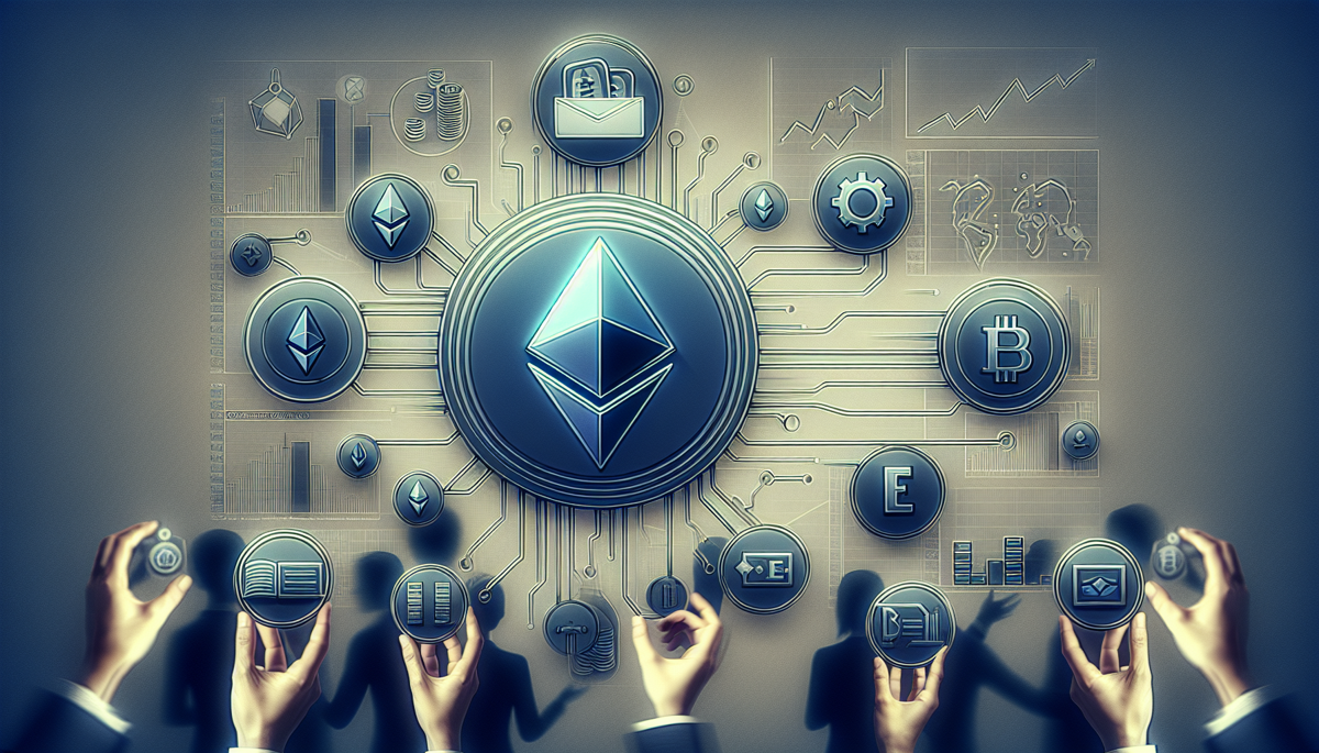 Ethereum’s Quiet Quarter: Why ETH’s Underperformance Signals a DeFi Reset, Not a Top