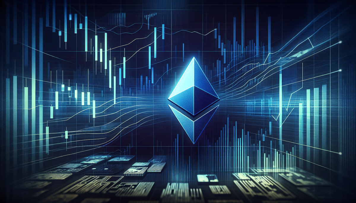 Ethereum’s Quiet Slide: Altcoin Rotation Accelerates as Bulls Eye Support at $3,200