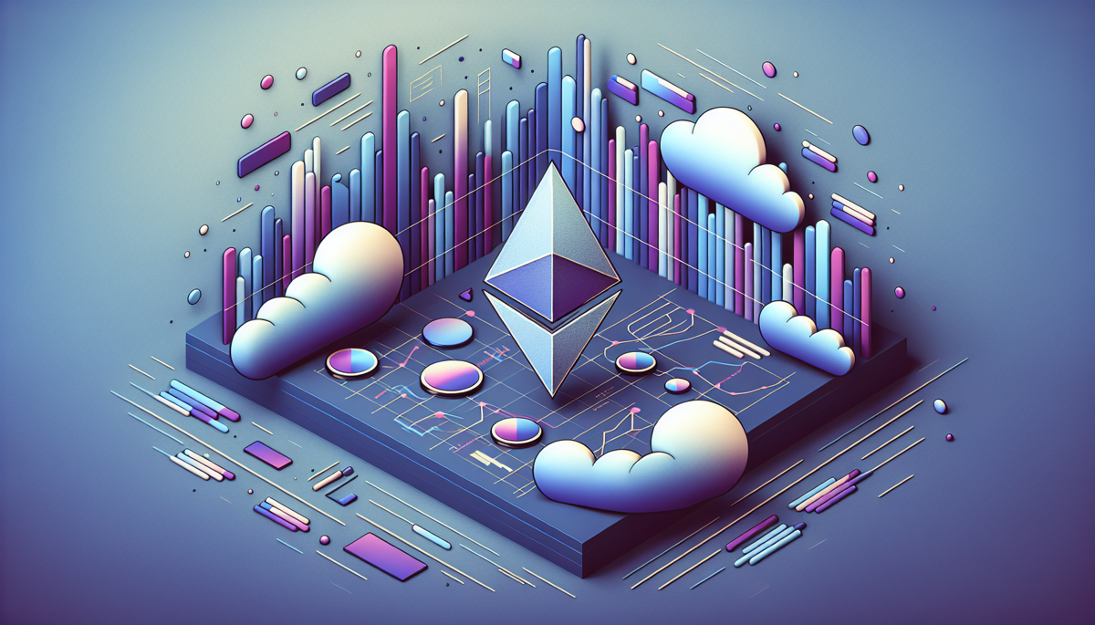 Ethereum’s Rebound Stalls Below $2,400 as Bulls and Bears Circle: Is Accumulation Underway?