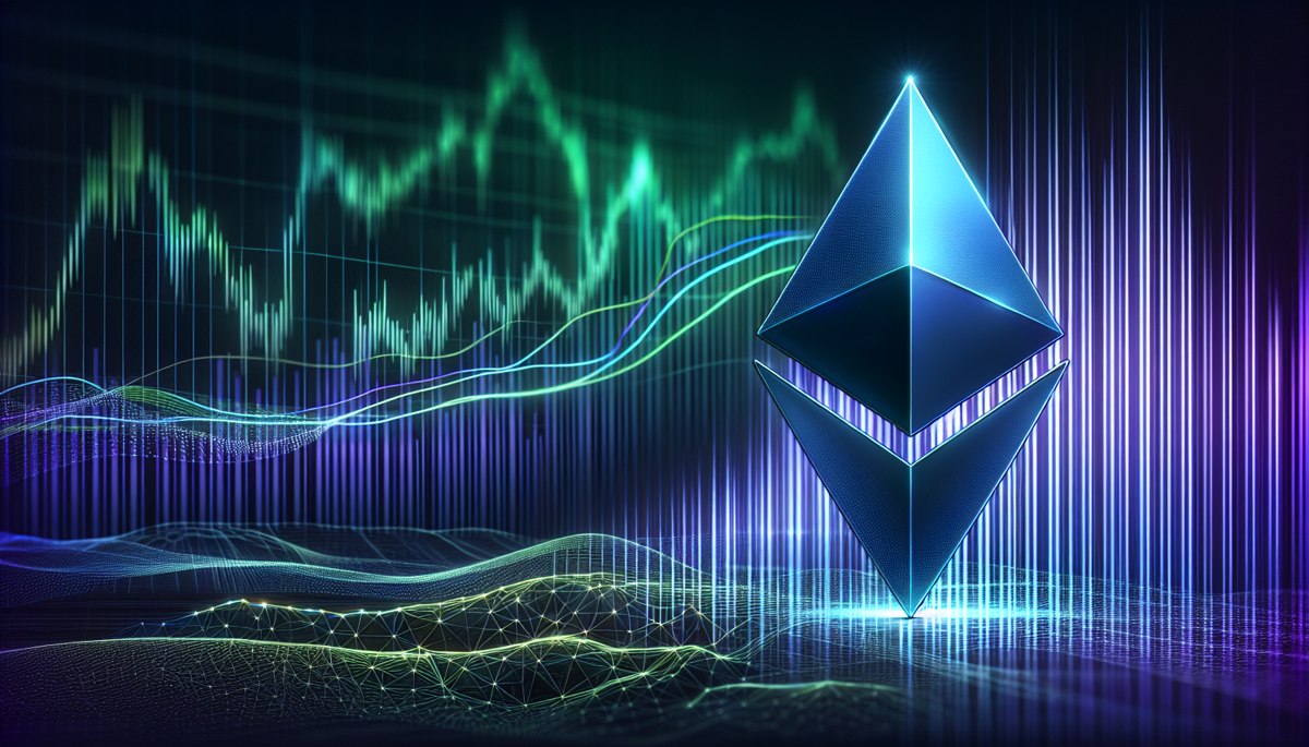 Ethereum’s Recovery Wave: Is the $2,050 Pivot More Than Just a Dead Cat Bounce?