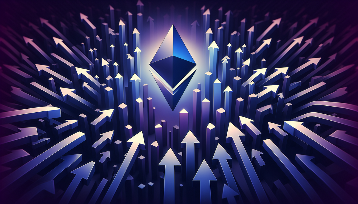 Ethereum’s Reversal: Why the Smart Money Is Quietly Accumulating as Retail Capitulates