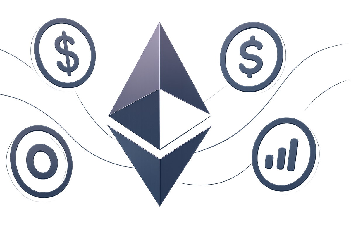 Ethereum’s RWA Bet: Can Tokenization Save the Network as Traders Drop Leverage?