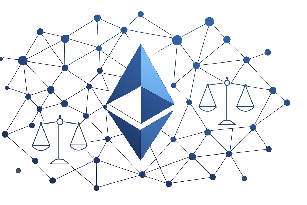 Ethereum’s RWA Dominance Faces Reality Check as BitMine Bets $300M on Accumulation