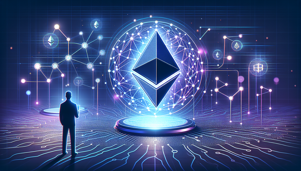 Ethereum’s Sanctuary Tech Pivot: Why Buterin’s Vision Could Upend the Crypto Status Quo