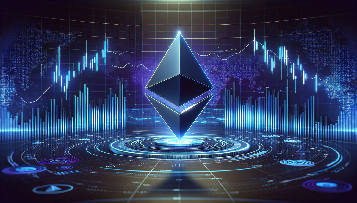Ethereum’s Scarcity Squeeze: Can the $2,000 Rebound Survive a Crypto Market Shakeout?