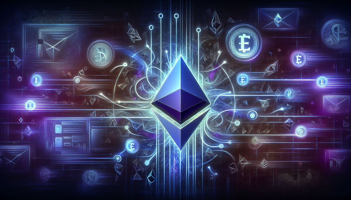 Ethereum’s Security Crisis: Address Poisoning Attacks Fuel Record Transaction Frenzy
