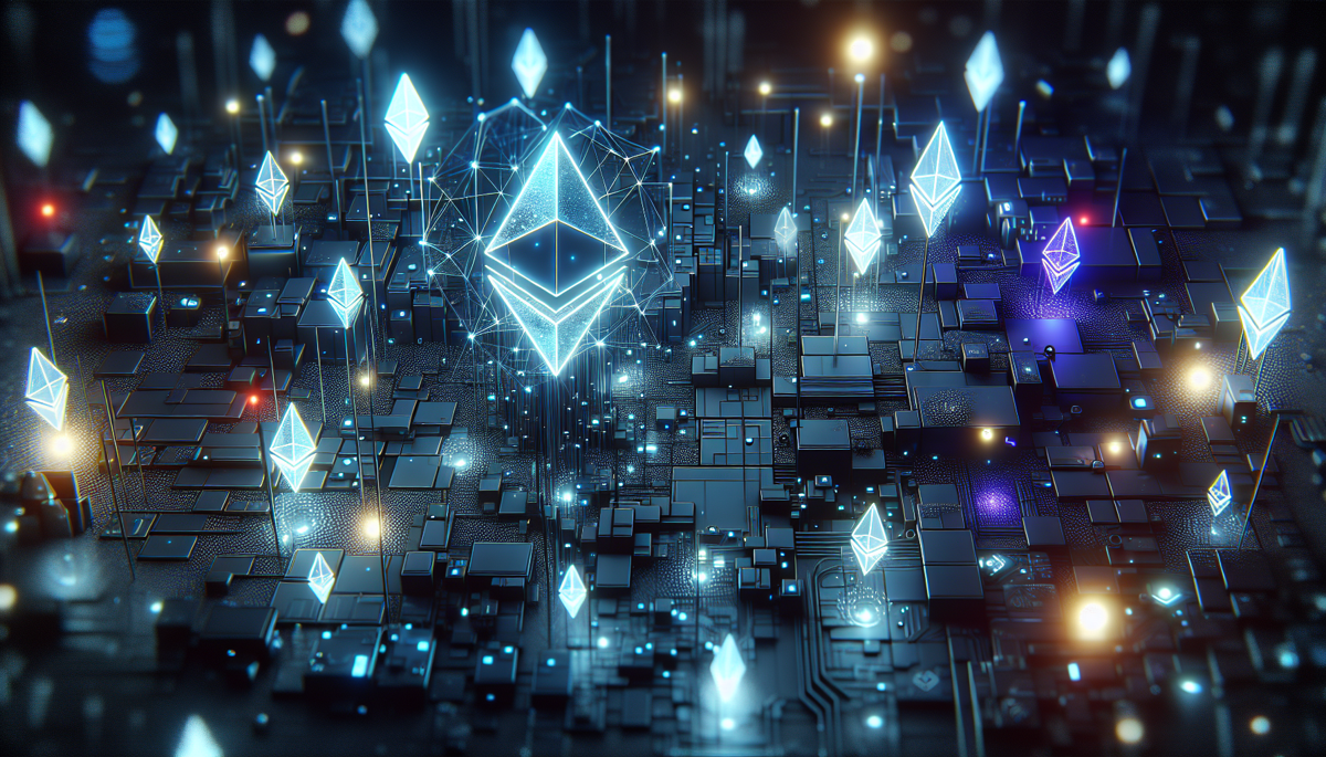 Ethereum’s Security Crisis: DeFi’s Foundation Shaken as Blockchain Breach Sparks Panic