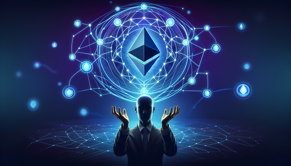 Ethereum’s Security Pivot: Why the Foundation’s $1T Dashboard Actually Matters for DeFi