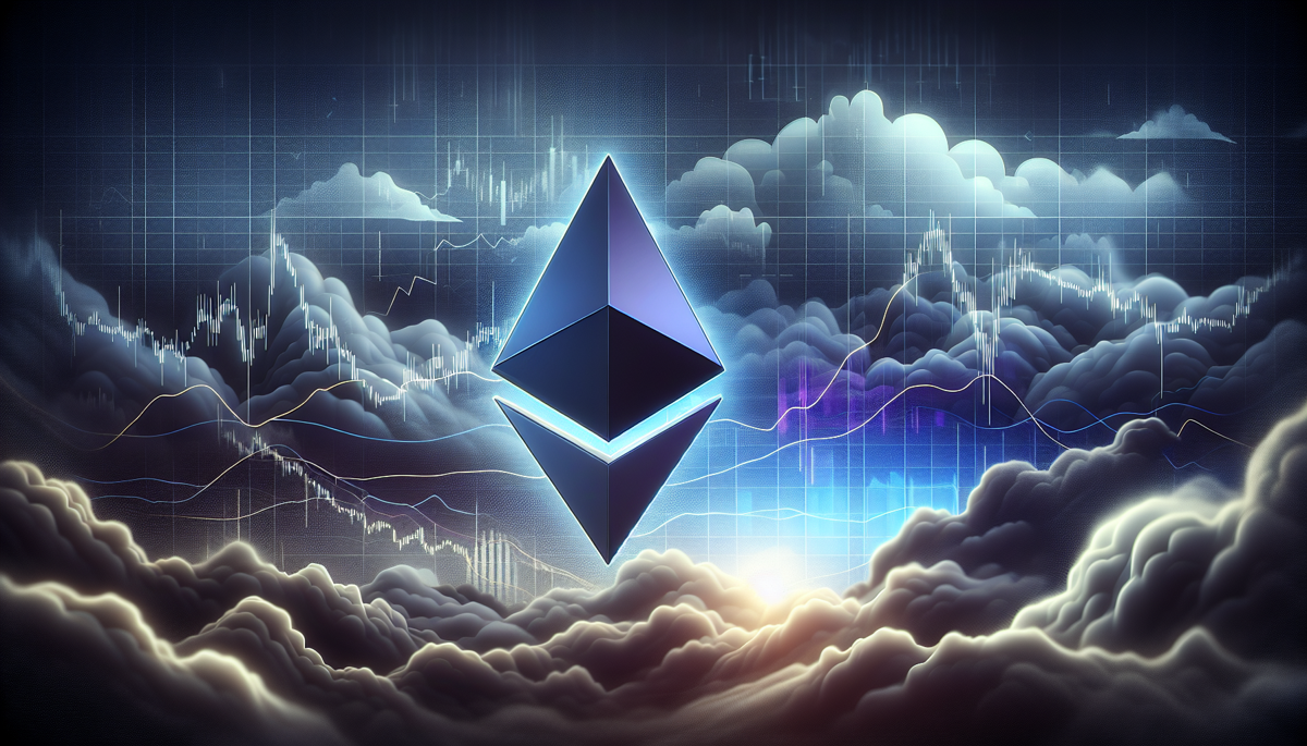 Ethereum’s Seven-Month Slide: Whale Exodus and Macro Headwinds Threaten Key $1,950 Level
