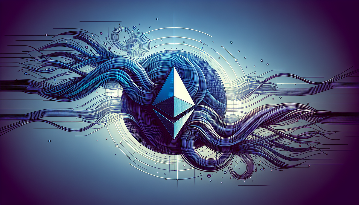 Ethereum’s Silent Accumulation: Why BitMine’s Treasury Grab Signals a Crypto Power Shift