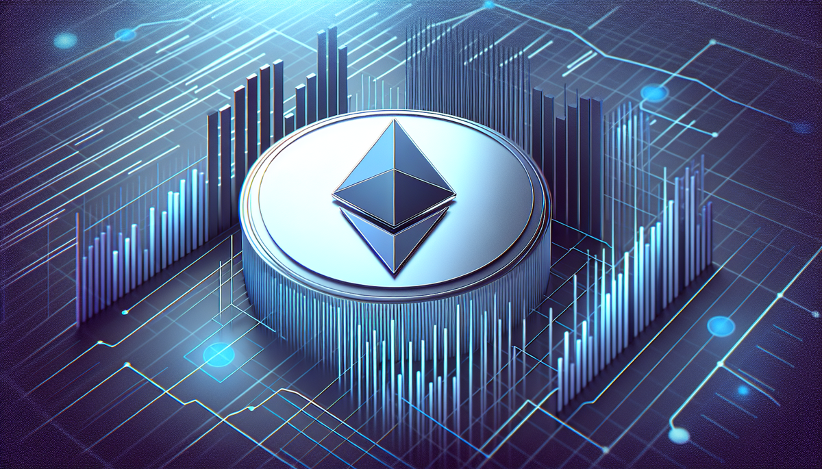 Ethereum’s Silent Spring: Why ETH’s Flatline Could Be the Setup for a Volatility Shock