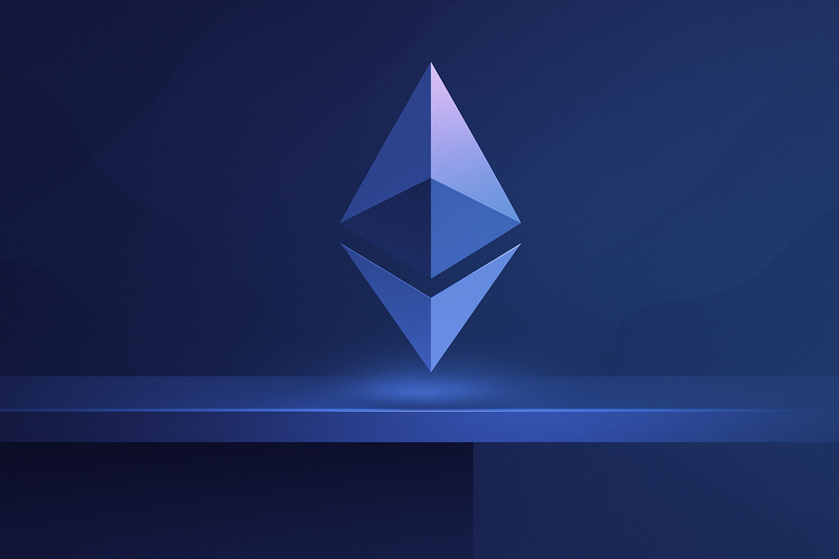 Ethereum’s Stalled Rebound: Why the $1,700 Ceiling Is the Real Test for Crypto Bulls