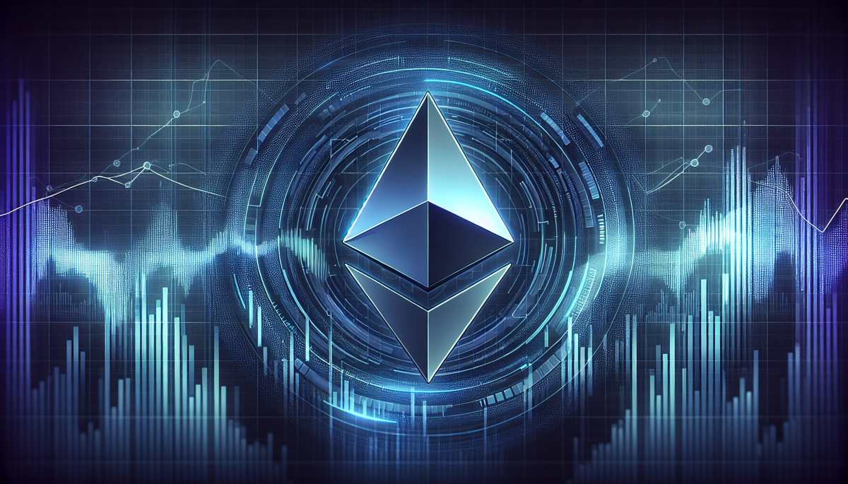 Ethereum’s Store-of-Value Debate Heats Up as Macro Headwinds Test Crypto’s Resilience