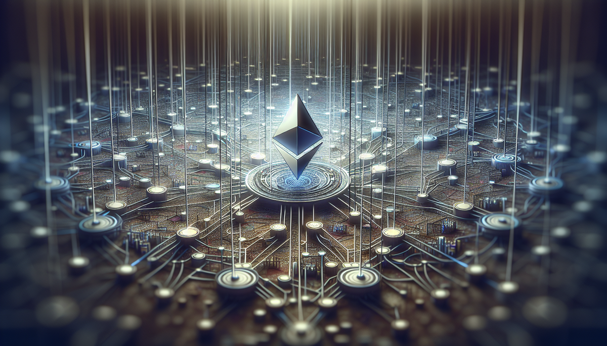 Ethereum’s Supply Crunch: Why the Market Is Ignoring the Most Bullish On-Chain Signal in Years