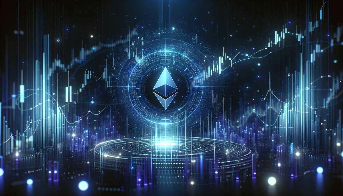 Ethereum’s Supply Exodus: Whale Accumulation and the $1,930 Line in the Sand