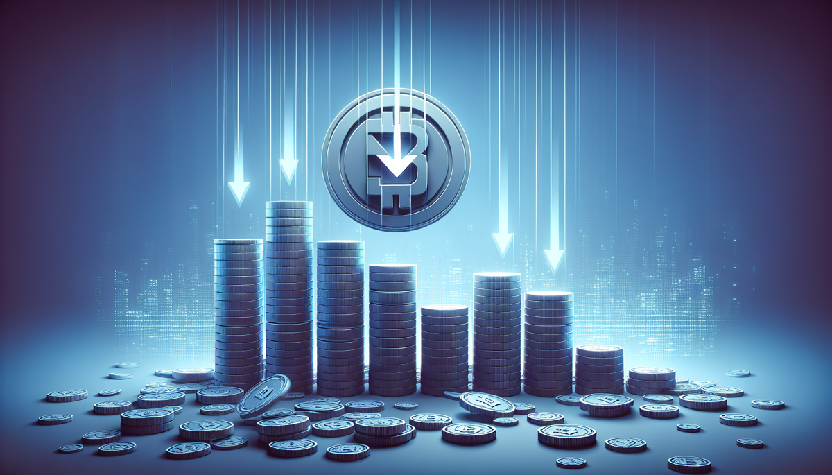 Ethereum’s Supply Shock Fizzles as Binance Reserves Plunge but Price Keeps Sliding