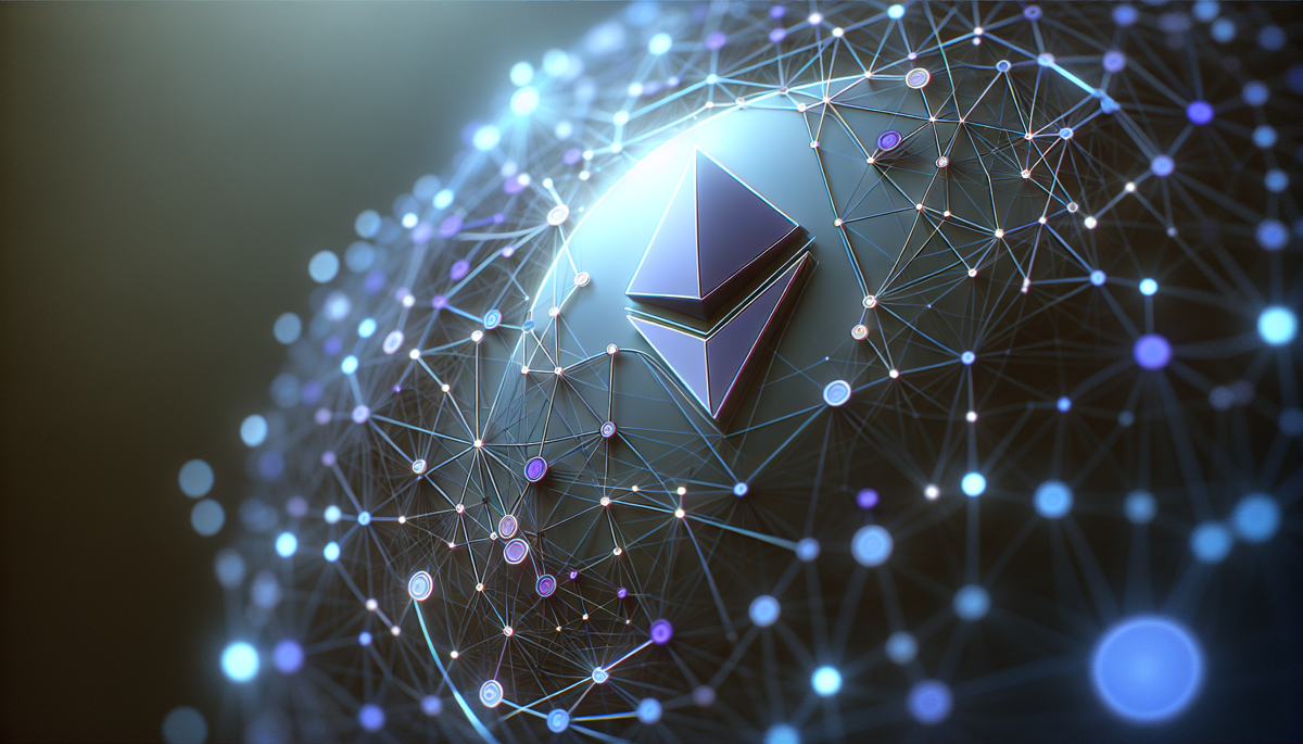 Ethereum’s Supply Squeeze: Why Staking and Exchange Exodus Are Fueling a Volatility Powder Keg