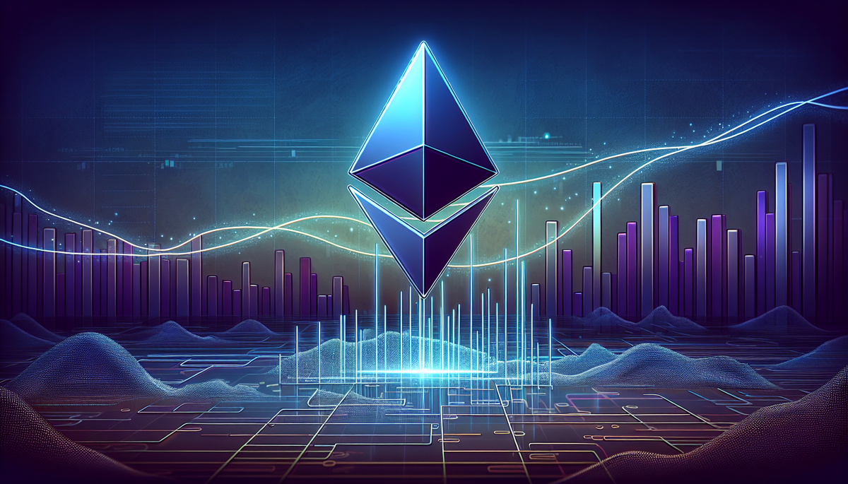Ethereum’s Support Cliff: $2,000 Hangs by a Thread as Macro and Crypto Headwinds Collide