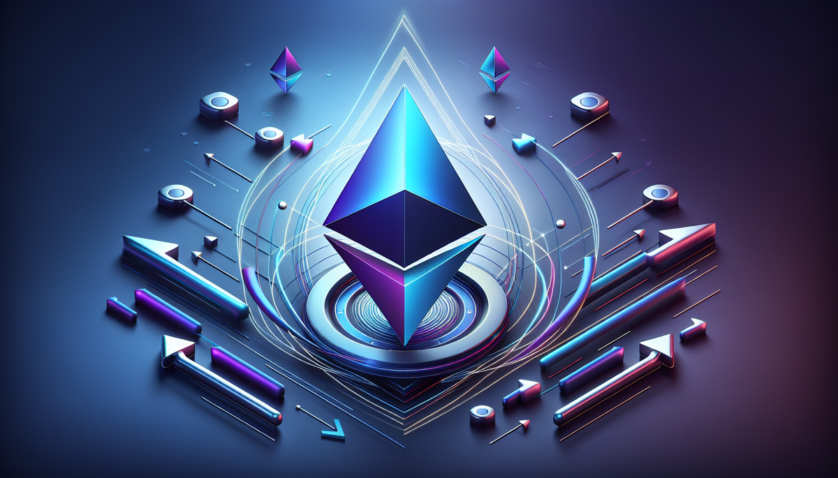 Ethereum’s Technical Triangle: Is a $9,000 Breakout a Mirage or the Next Crypto Rotation?