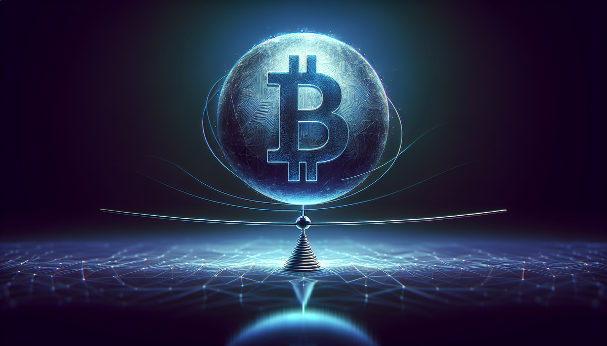 Ethereum’s Tightrope: Institutional Support Collides with Founder Selling as ETH Stalls