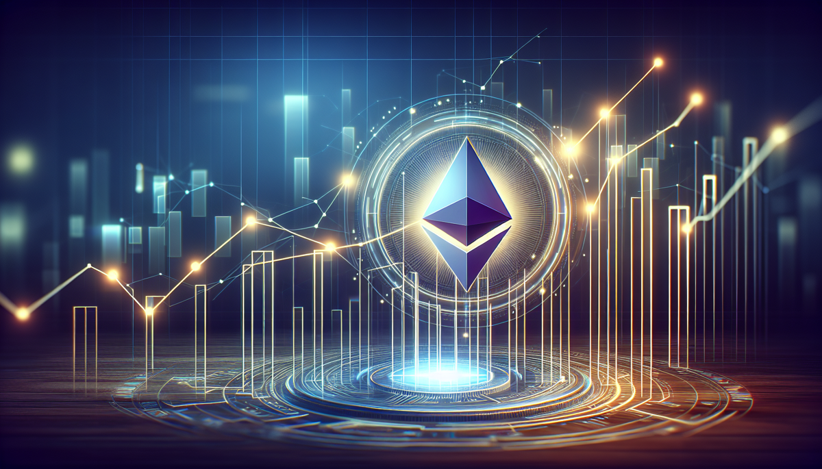 Ethereum’s Tokenization Crown: Why Institutional Money Is Quietly Betting on the Next Asset Boom
