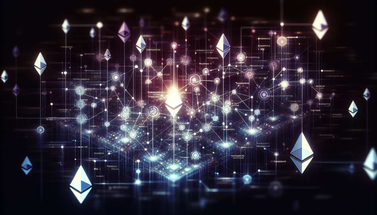 Ethereum’s Transaction Failures Expose a Network at War With Its Own Complexity