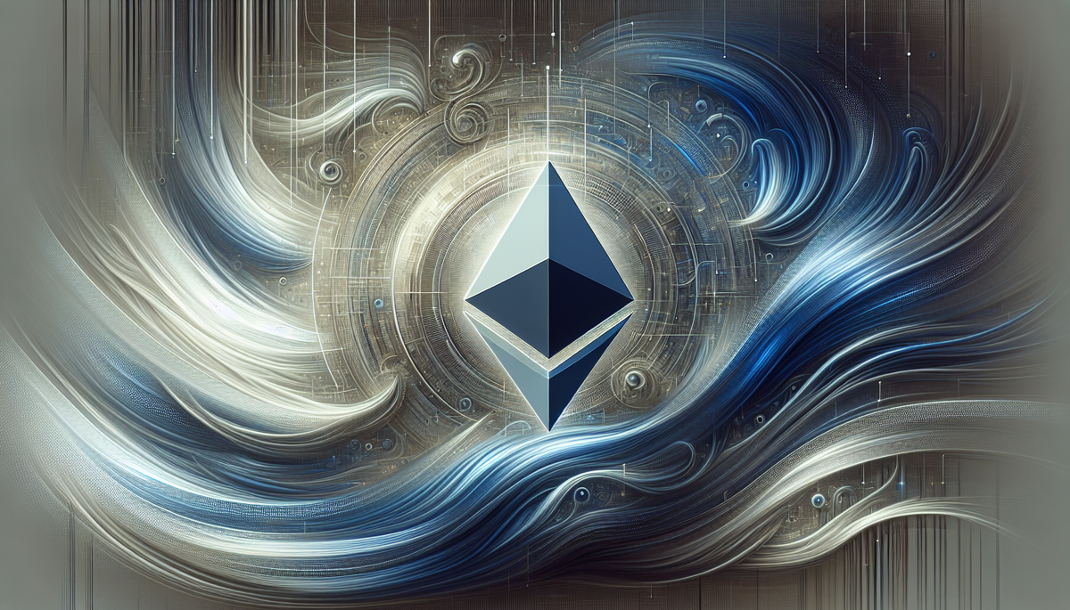 Ethereum’s Transaction Tsunami: 200 Million and Counting—What the Market Is Missing