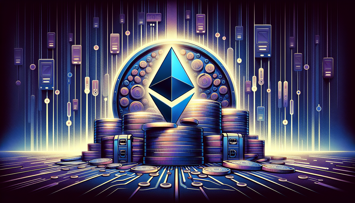 Ethereum’s Treasury Arms Race: Why Miners Are Hoarding as Price Languishes