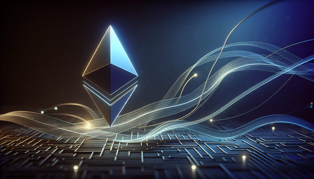 Ethereum’s Tug-of-War: Can Bulls Defend $2,200 as Sell Pressure and Macro Fears Collide?