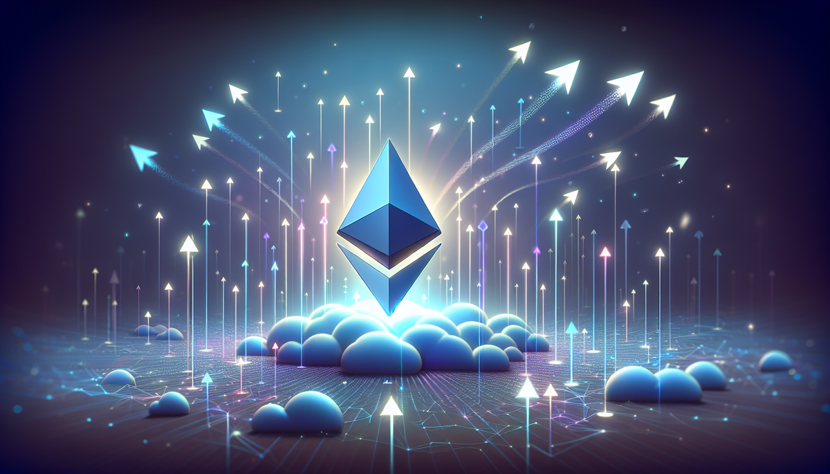 Ethereum’s Undervaluation Signal: Why Bulls Are Quietly Loading Up for a 100% Upside Bet