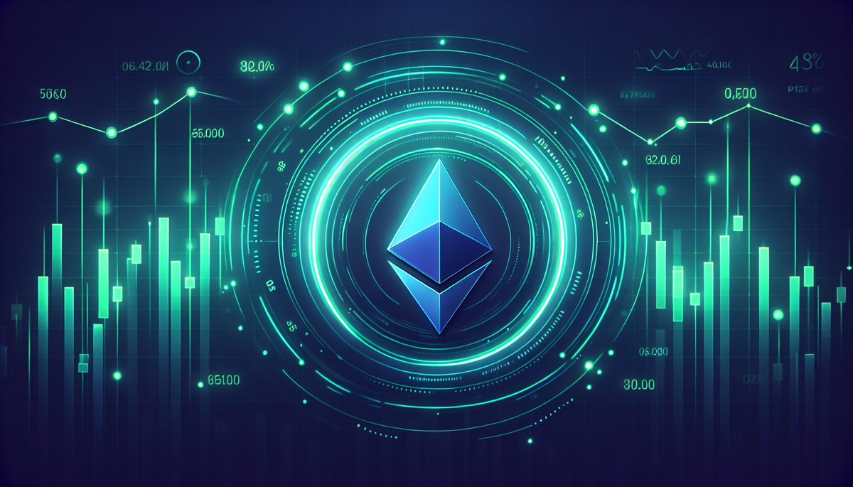 Ethereum’s Undervaluation Signal: Why Smart Money Is Quietly Loading Up as MVRV Flashes Green
