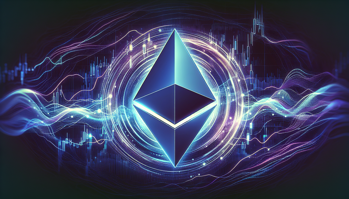Ethereum’s V-Shaped Recovery Bet: Is the Market About to Snap Back or Snap in Half?