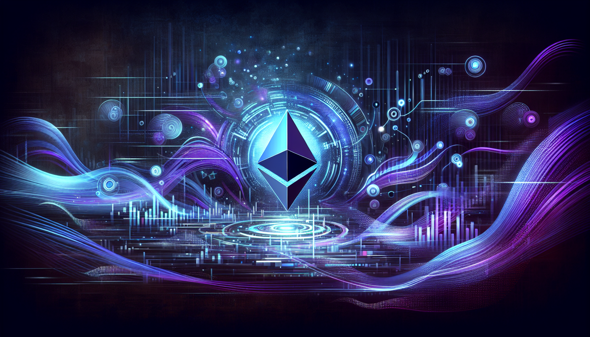 Ethereum’s Value Paradox: Surging On-Chain Activity, Stagnant Price—What Traders Are Missing
