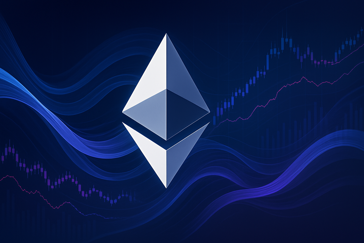Ethereum’s Volatility Playbook: How OG Whales and Exchange Flows Are Redefining the Cycle