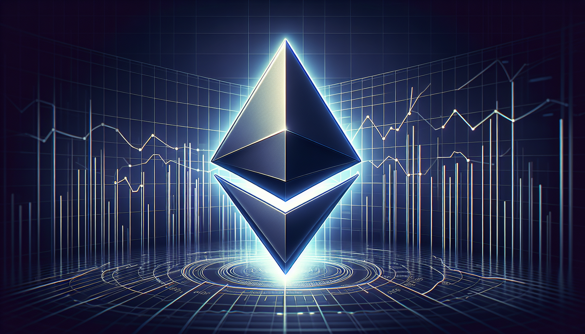 Ethereum’s Volatility Squeeze: Why the Next $ETH Move Could Blindside Traders