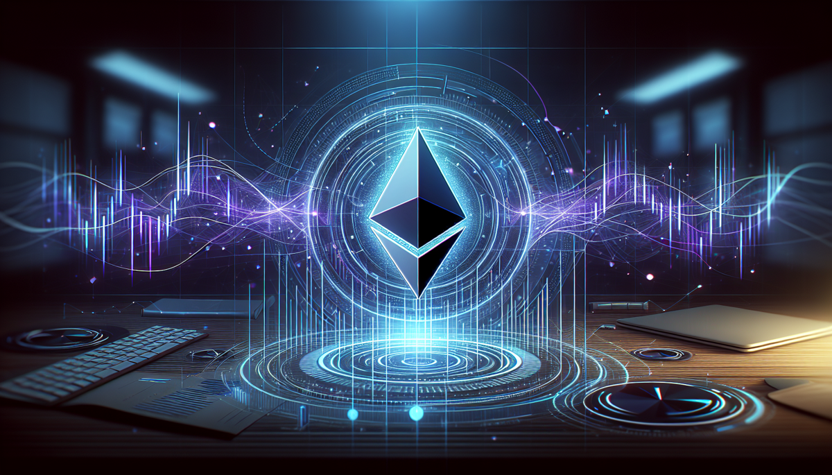 Ethereum’s Volatility Trap: Why $2,300 Is the Line Between Rally and Ruin