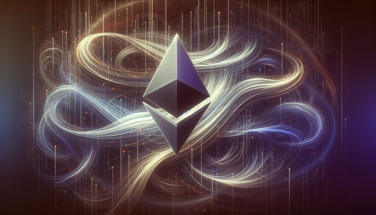 Ethereum’s Volatility Vacuum: Why Smart Money Is Quietly Positioning for the Next Big Move