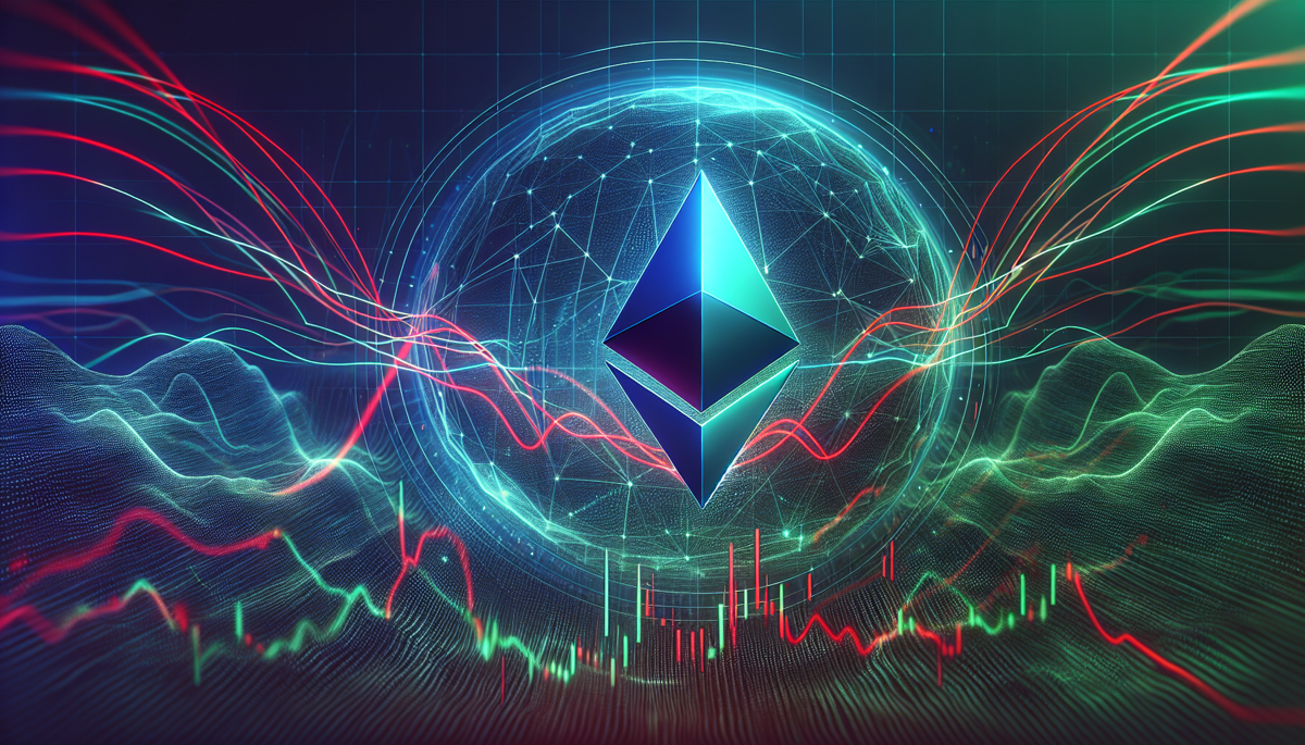Ethereum’s Volatility Whiplash: $2,100 Breakdown Tests Nerves as Fees Surge and Bulls Scatter
